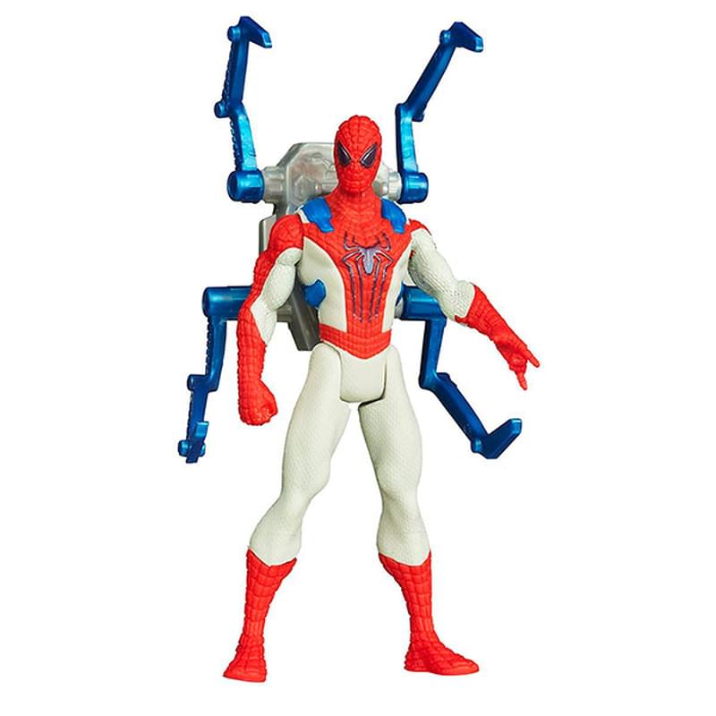 Фигурка Spider Man «Человека-Паука»  в ассортименте - фото #0, Technodom.kz