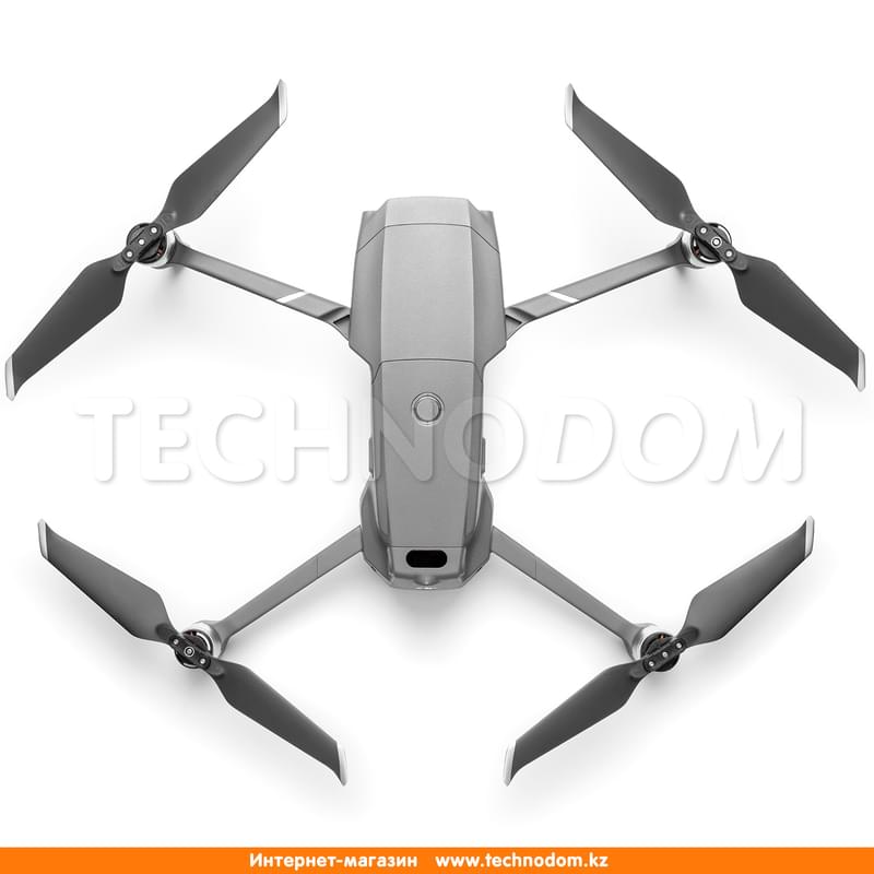Квадрокоптер DJI Mavic 2 Zoom - фото #2, Technodom.kz