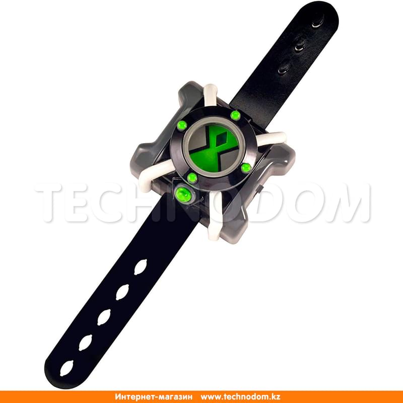 Часы Ben 10 «Омнитрикс» - фото #0, Technodom.kz