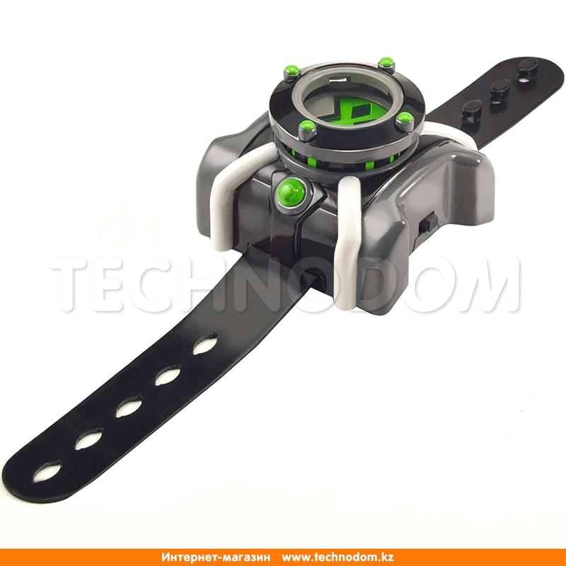 Часы Ben 10 «Омнитрикс» - фото #1, Technodom.kz