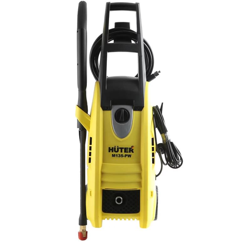 Huter M135-РW Жоғары қысымды жуғышы (70/8/6) - фото #0, Technodom.kz