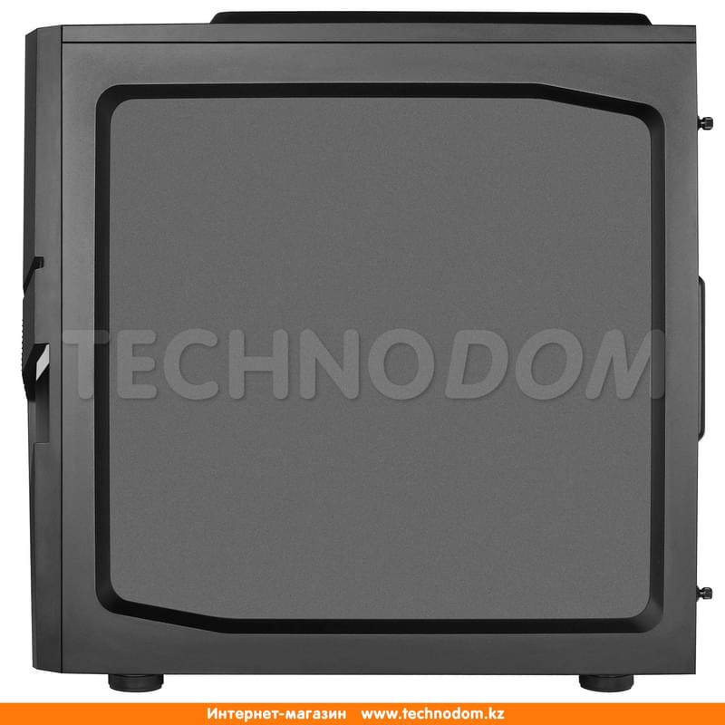 ПК корпус Thermaltake Commander G41 MidTower, window, Black ATX (CA-1B4-00M1WN-00) - фото #4, Technodom.kz