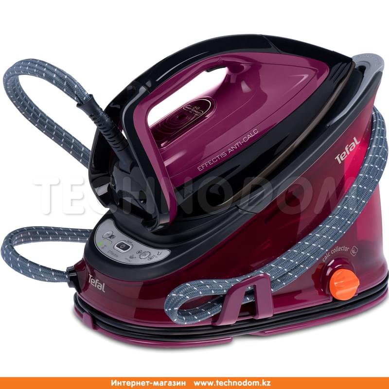 Гладильная система Tefal GV-6820 - фото #0, Technodom.kz