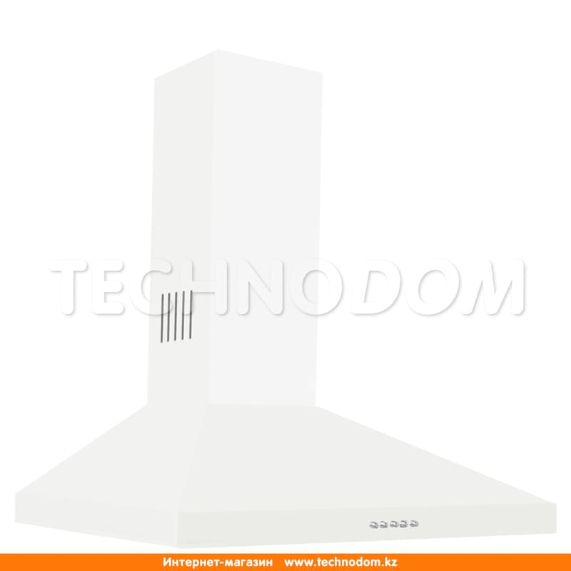 Вытяжка Zigmund&Shtain K-128.61W - фото #0, Technodom.kz