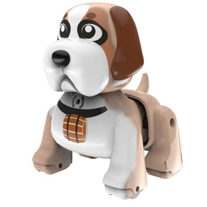 Щенок «Сенбернар» - фото #0, Technodom.kz Щенок «Сенбернар» - фото #0, Technodom.kz