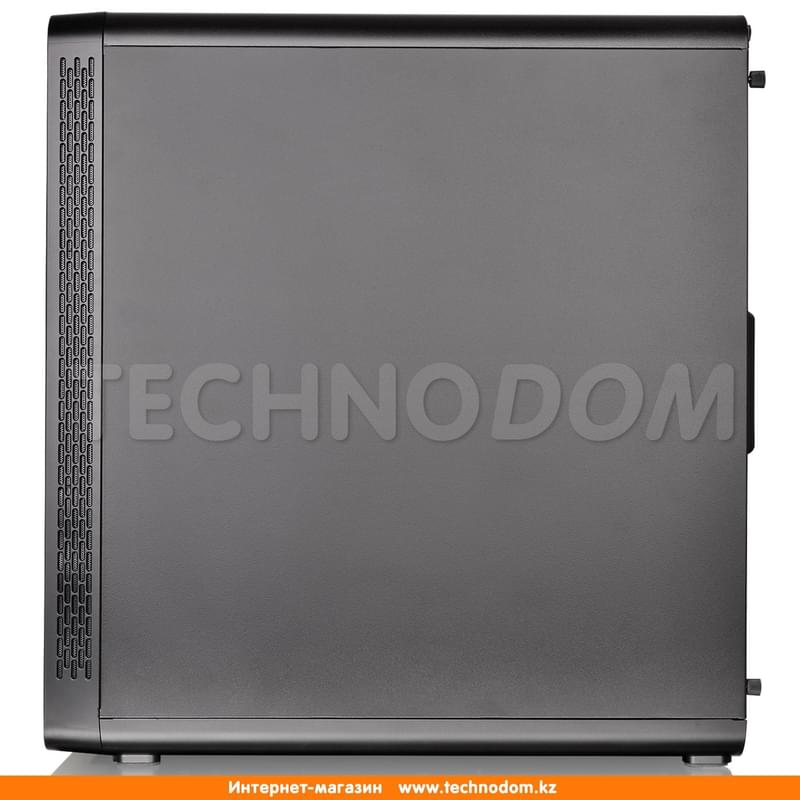 ПК корпус Thermaltake View 27 MidTower, window, Black ATX (CA-1G7-00M1WN-00) - фото #5, Technodom.kz