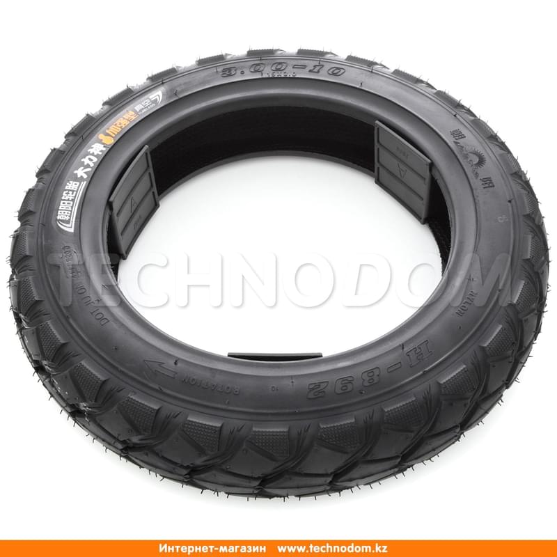 Покрышка переднего колеса TAILG, TDT1023Z - фото #0, Technodom.kz