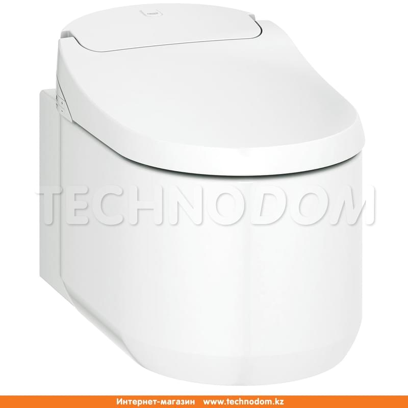 Sensia Arena Унита-биде,настенный монтаж GROHE 39354SH0 - фото #1, Technodom.kz Sensia Arena Унита-биде,настенный монтаж GROHE 39354SH0 - фото #1, Technodom.kz