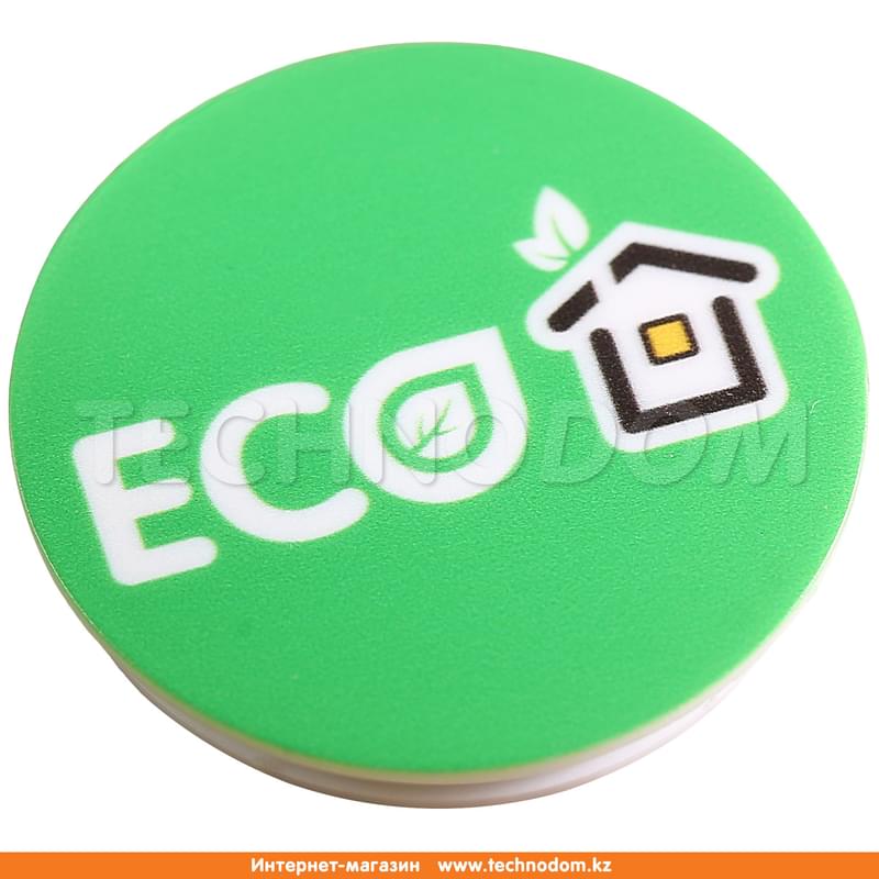 Держатель телефона, ECO, с креплением Green (TD ECO 3) - фото #0, Technodom.kz