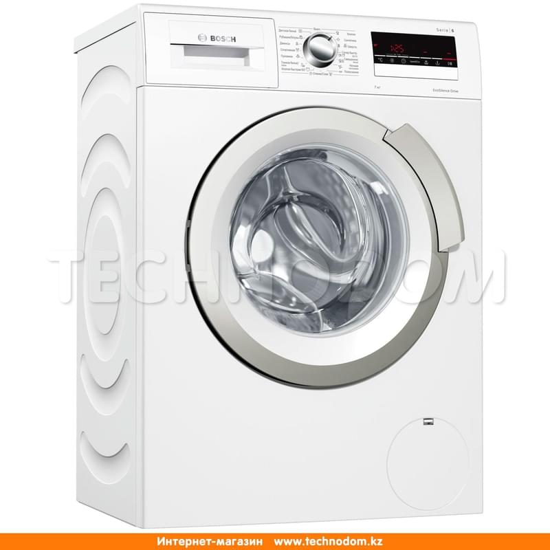 Стиральная машина Bosch WLL-24260OE - фото #0, Technodom.kz