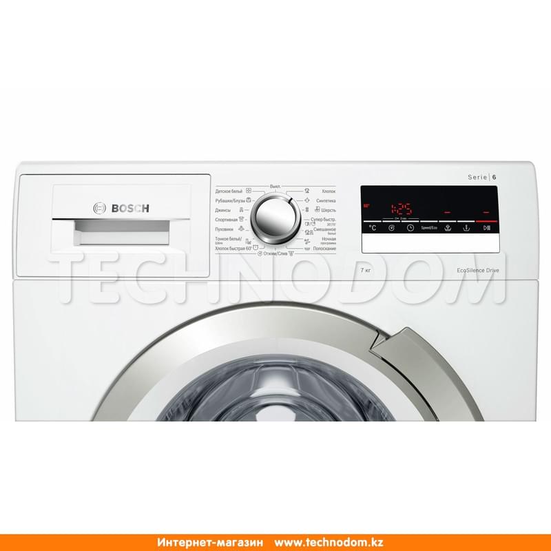 Стиральная машина Bosch WLL-24260OE - фото #2, Technodom.kz