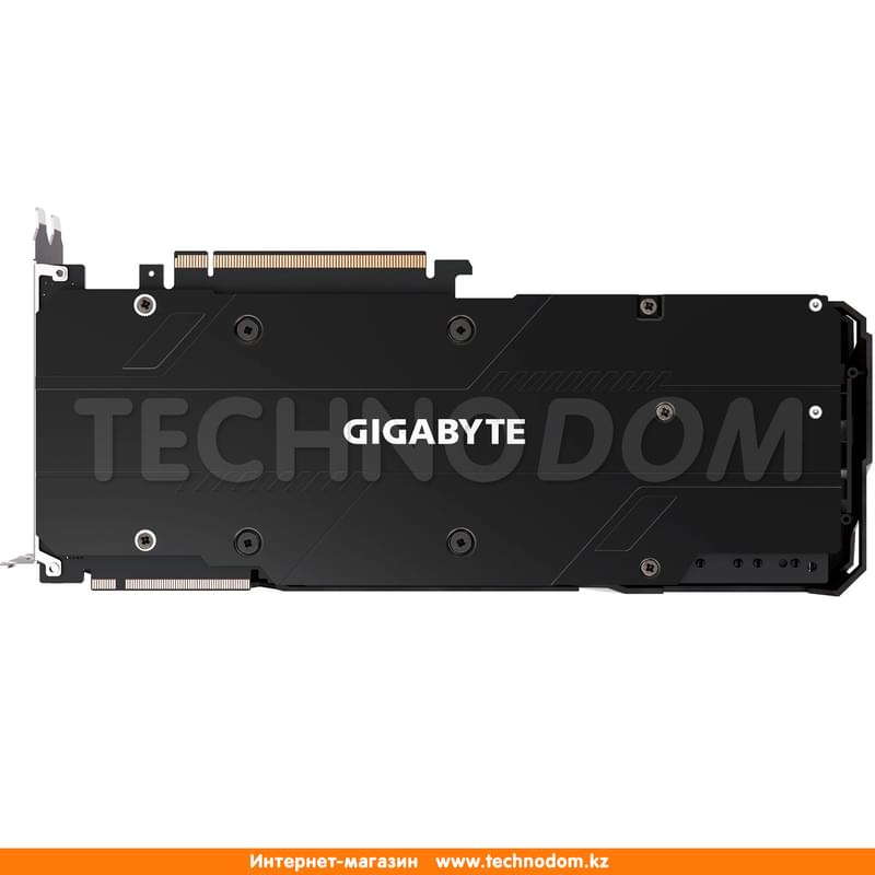 Видеокарта Gigabyte RTX2080 WINDFORCE OC 8G 256bit/G6 (HDMI+3DP) (GV-N2080WF3OC-8GC) - фото #4, Technodom.kz