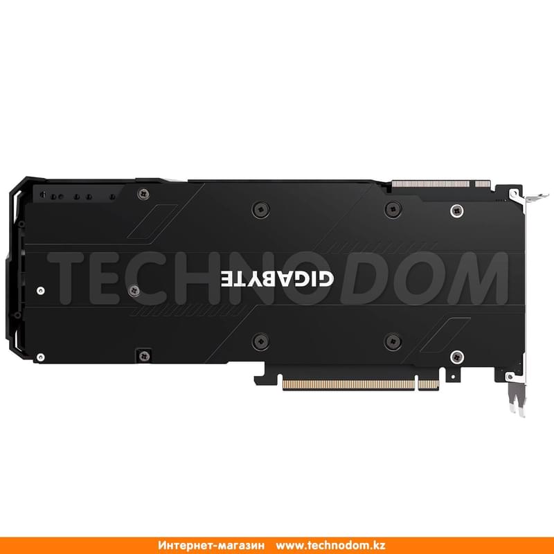 Видеокарта Gigabyte RTX2080 OC 8G 256bit/G6 (HDMI+3DP) (GV-N2080GAMING OC-8GC) - фото #4, Technodom.kz