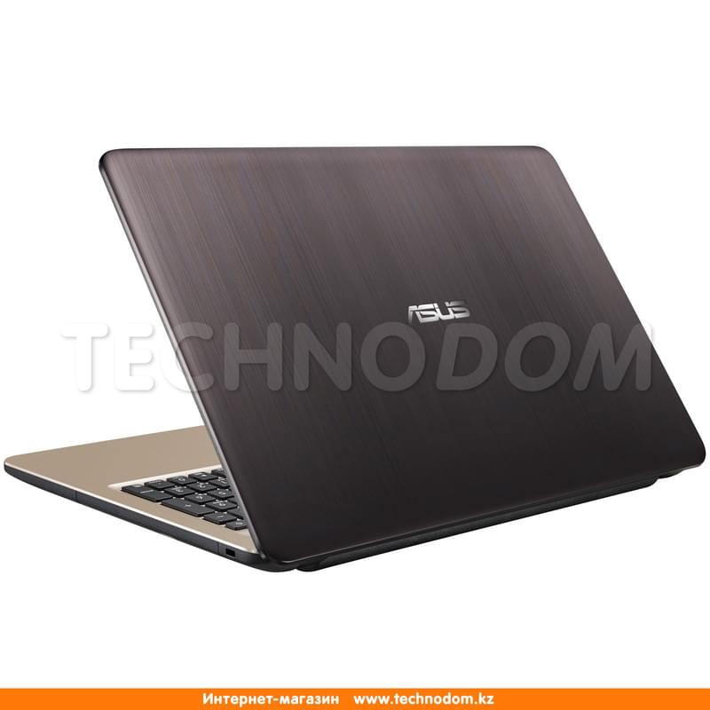 Ноутбук Asus X540YA E2 6110 / 4ГБ / 1000HDD / 15.6 / DOS / (X540YA-XO751D) - фото #4, Technodom.kz
