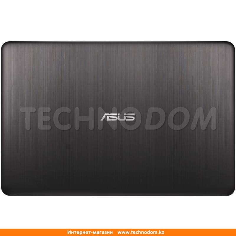 Ноутбук Asus X540YA E2 6110 / 4ГБ / 1000HDD / 15.6 / DOS / (X540YA-XO751D) - фото #3, Technodom.kz