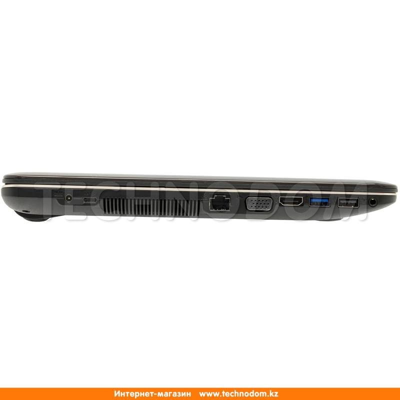 Ноутбук Asus X540LA i3 5005U / 4ГБ / 500HDD / 15.6 / Win10 / (X540LA-DM1082T) - фото #4, Technodom.kz
