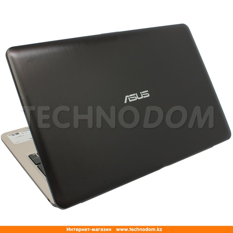 Ноутбук Asus X540LA i3 5005U / 4ГБ / 500HDD / 15.6 / Win10 / (X540LA-DM1082T) - фото #5, Technodom.kz