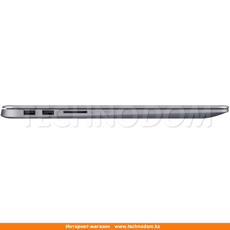 Ультрабук Asus S510U i7 8550U / 8ГБ / 1000HDD / GT150MX 2ГБ / 15.6 / Win10 / (S510UN-BQ177T) - фото #4, Technodom.kz