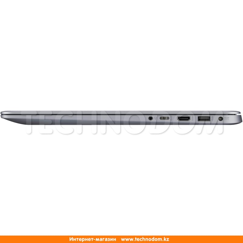 Ультрабук Asus S510U i7 8550U / 8ГБ / 1000HDD / GT150MX 2ГБ / 15.6 / Win10 / (S510UN-BQ177T) - фото #5, Technodom.kz