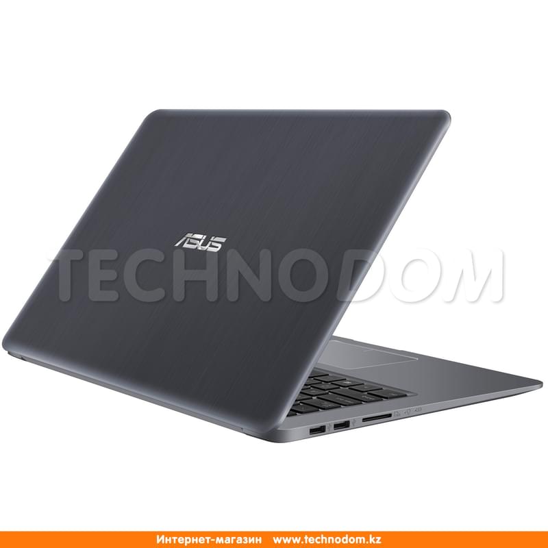 Ультрабук Asus S510U i7 8550U / 8ГБ / 1000HDD / GT150MX 2ГБ / 15.6 / Win10 / (S510UN-BQ177T) - фото #6, Technodom.kz
