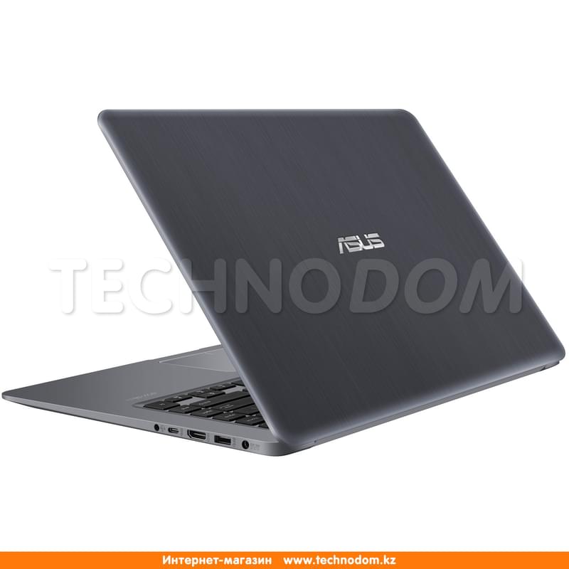 Ультрабук Asus S510U i7 8550U / 8ГБ / 1000HDD / GT150MX 2ГБ / 15.6 / Win10 / (S510UN-BQ177T) - фото #7, Technodom.kz