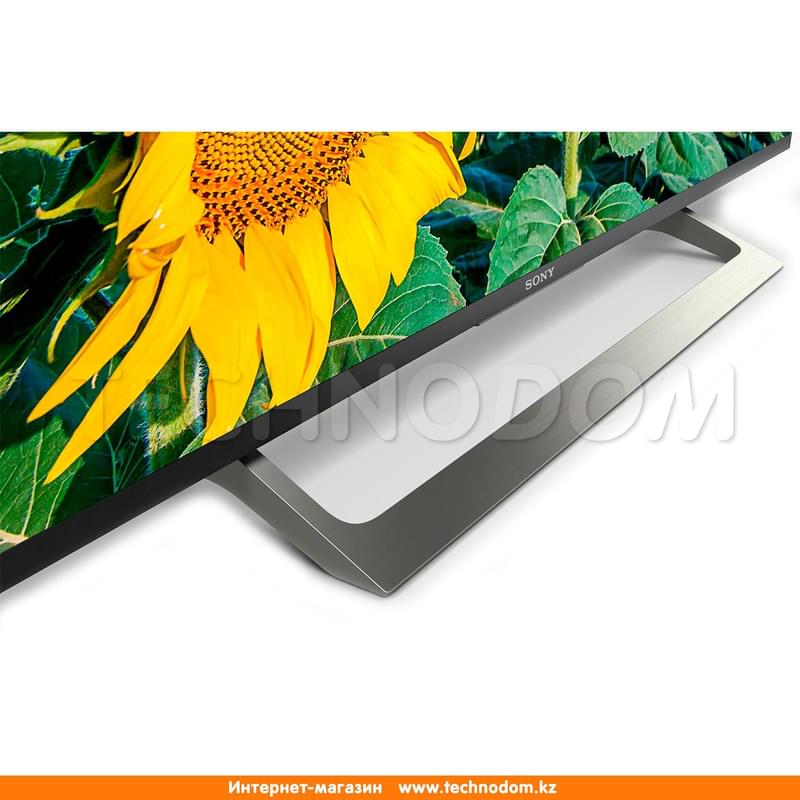 Телевизор 49" Sony KD49XF8096B LED UHD Android Black (4K) - фото #4, Technodom.kz