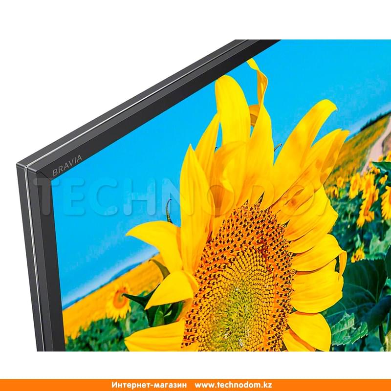 Телевизор 49" Sony KD49XF8096B LED UHD Android Black (4K) - фото #5, Technodom.kz
