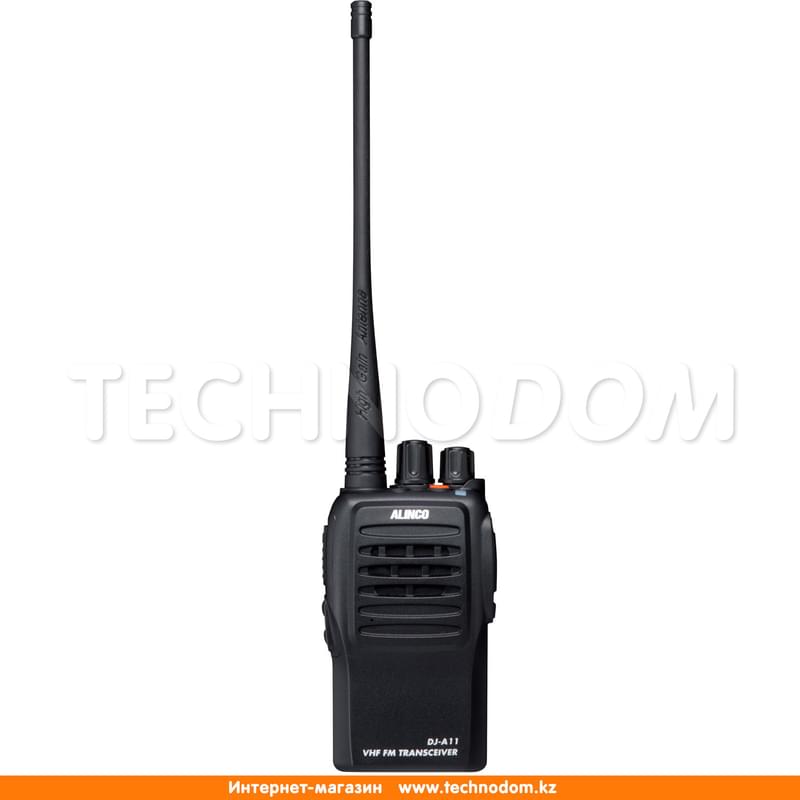 Рация ALINCO DJ-A11 - фото #0, Technodom.kz