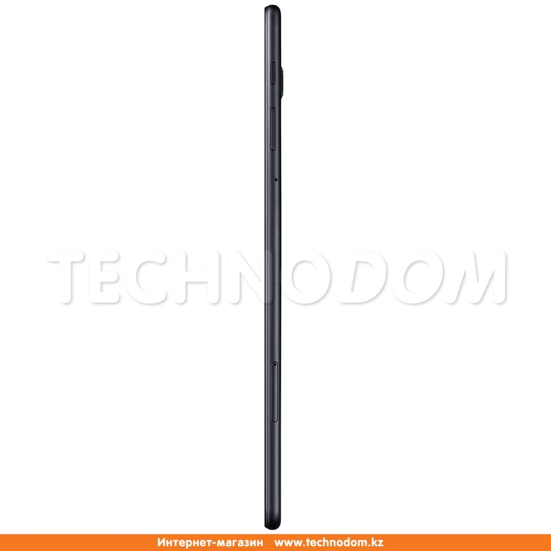 Планшет  Samsung Galaxy Tab A, 4G, Black (SM-T595NZKASKZ) - фото #3, Technodom.kz
