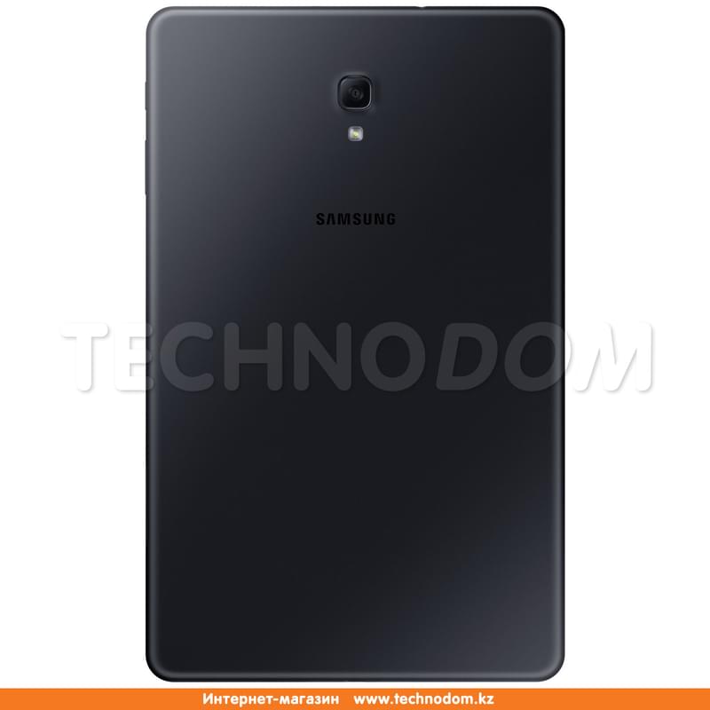 Планшет  Samsung Galaxy Tab A, 4G, Black (SM-T595NZKASKZ) - фото #4, Technodom.kz
