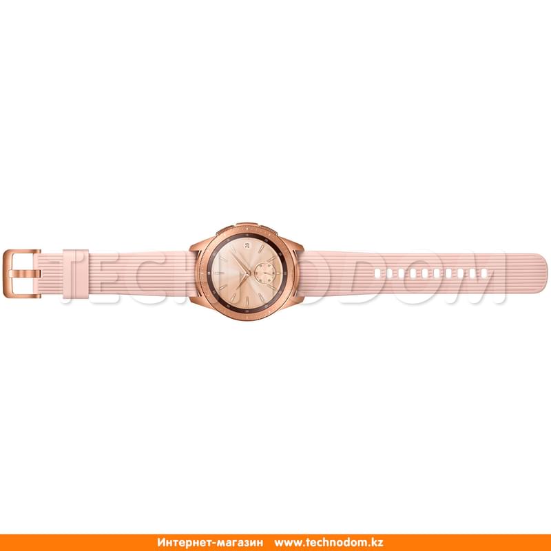 Смарт-часы Samsung Galaxy Watch Small Rose Gold - фото #5, Technodom.kz