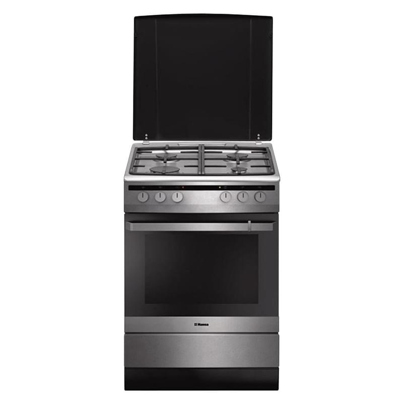 Плита комбинированная Hansa FCMX-68020 - фото #0, Technodom.kz