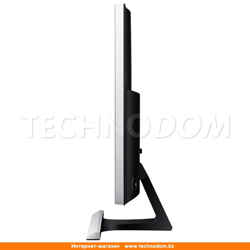 Монитор 28" Samsung LU28E590D 3840x2160 16:9 TN 60ГЦ (HDMI+DP) Black - фото #2, Technodom.kz