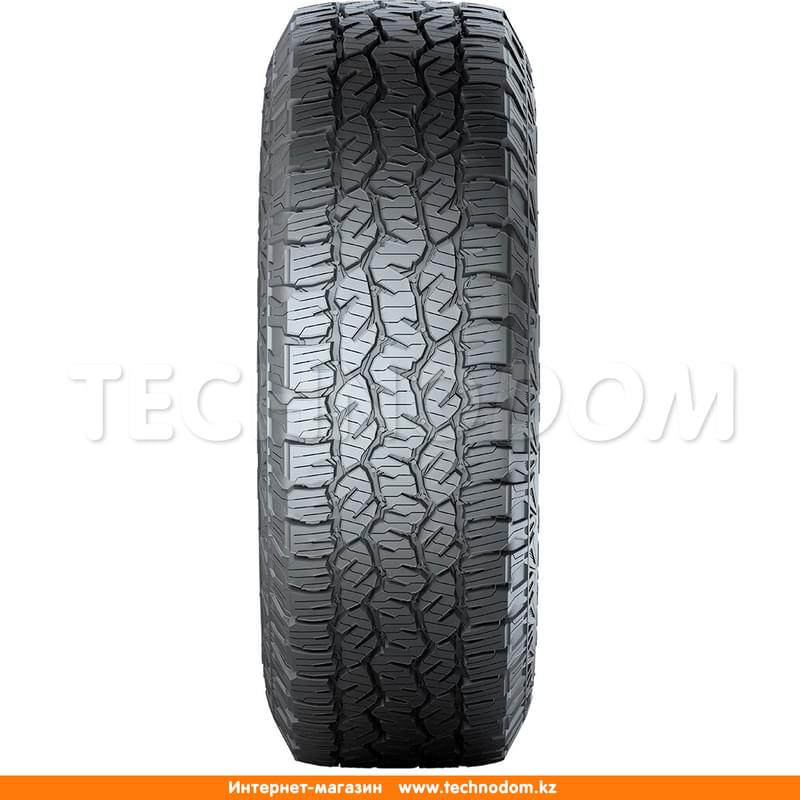 Летние шины Matador MP72 Izzarda A/T 2 FR 265/65R17 112H - фото #1, Technodom.kz
