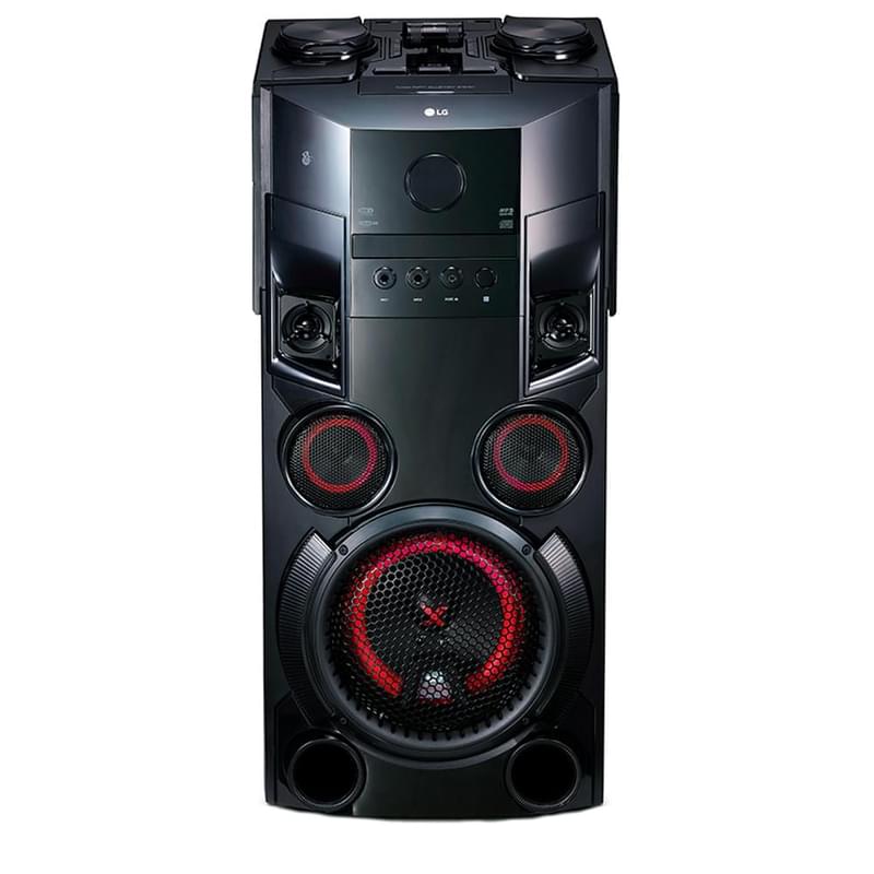 Аудиосистема LG OM-6560 - фото #0, Technodom.kz Аудиосистема LG OM-6560 - фото #0, Technodom.kz