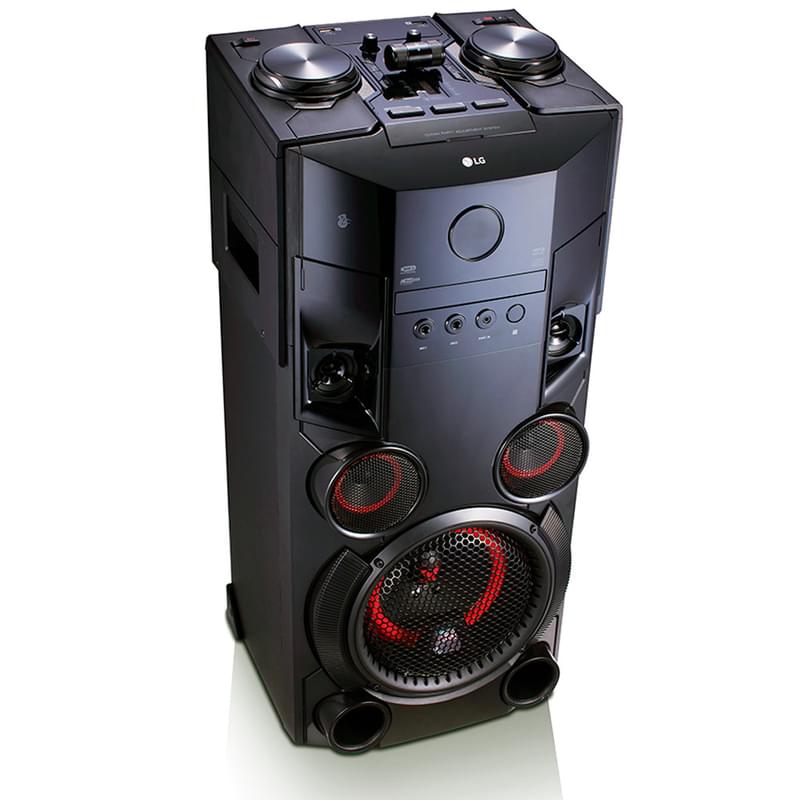 Аудиосистема LG OM-6560 - фото #1, Technodom.kz Аудиосистема LG OM-6560 - фото #1, Technodom.kz