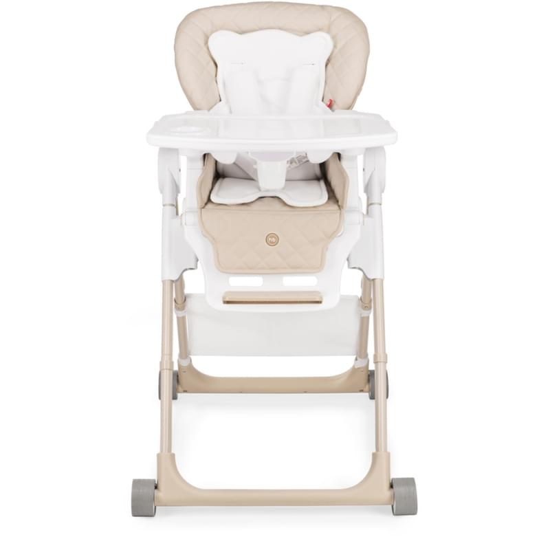 Стульчик для кормления Happy Baby "William V2" beige - фото #0, Technodom.kz Стульчик для кормления Happy Baby "William V2" beige - фото #0, Technodom.kz