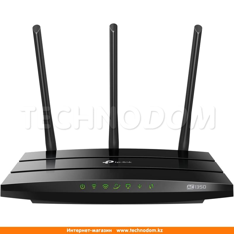 Беспроводной маршрутизатор, TP-Link Archer C59 Dual Band, 4 порта + Wi-Fi, 867/450 Mbps (Archer C59) - фото #0, Technodom.kz Беспроводной маршрутизатор, TP-Link Archer C59 Dual Band, 4 порта + Wi-Fi, 867/450 Mbps (Archer C59) - фото #0, Technodom.kz