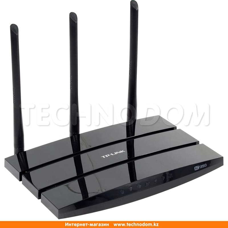 Беспроводной маршрутизатор, TP-Link Archer C59 Dual Band, 4 порта + Wi-Fi, 867/450 Mbps (Archer C59) - фото #2, Technodom.kz Беспроводной маршрутизатор, TP-Link Archer C59 Dual Band, 4 порта + Wi-Fi, 867/450 Mbps (Archer C59) - фото #2, Technodom.kz