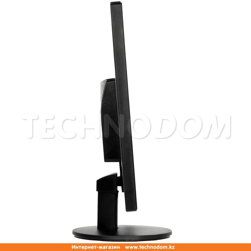 Монитор 23.6" AOC M2470SWD2 16:9 1920x1080 VA 60ГЦ (DVI+VGA) Black - фото #2, Technodom.kz
