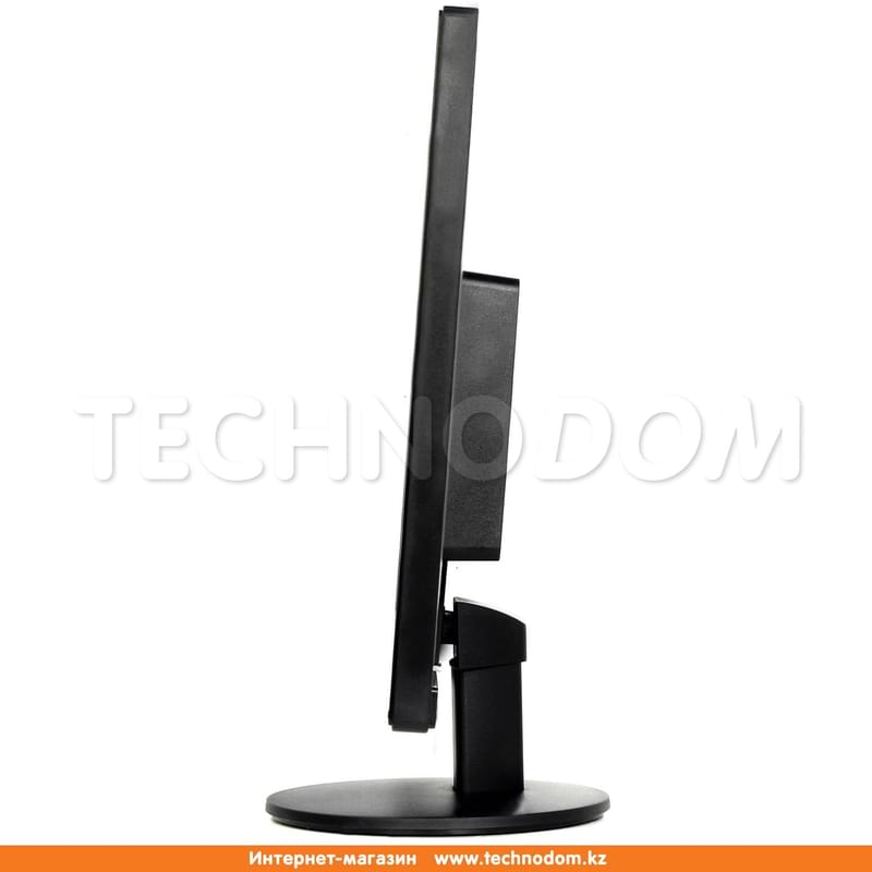 Монитор 23.6" AOC M2470SWD2 16:9 1920x1080 VA 60ГЦ (DVI+VGA) Black - фото #3, Technodom.kz
