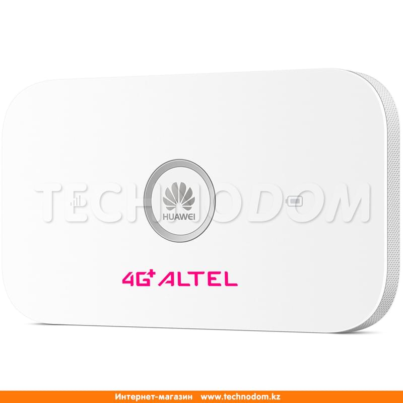 Altel WiFi роутер HUAWEI E5573 - фото #0, Technodom.kz