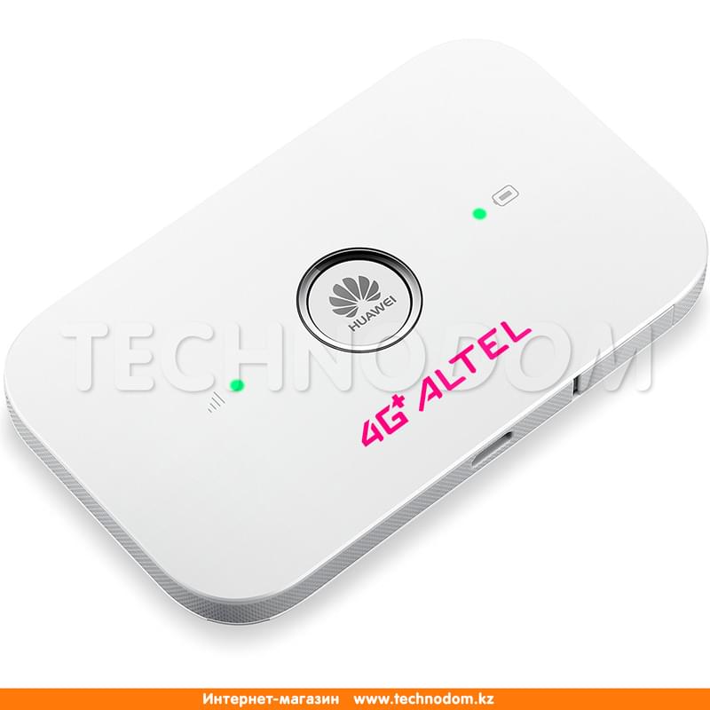 Altel WiFi роутер HUAWEI E5573 - фото #1, Technodom.kz
