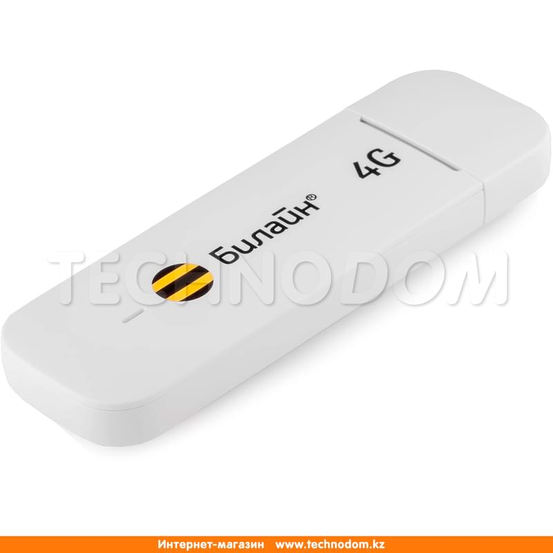 Beeline 4G USB-модем E3372h-153 (месяц) - фото #0, Technodom.kz
