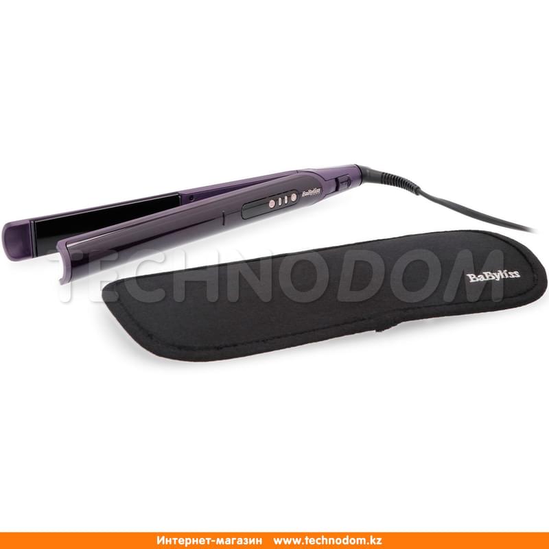 Выпрямитель для волос Babyliss ST-450E - фото #1, Technodom.kz
