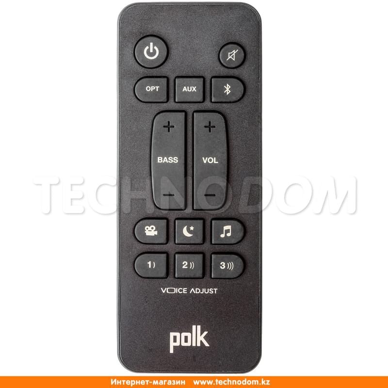 Саундбар Polk Audio Signa S1 - фото #6, Technodom.kz
