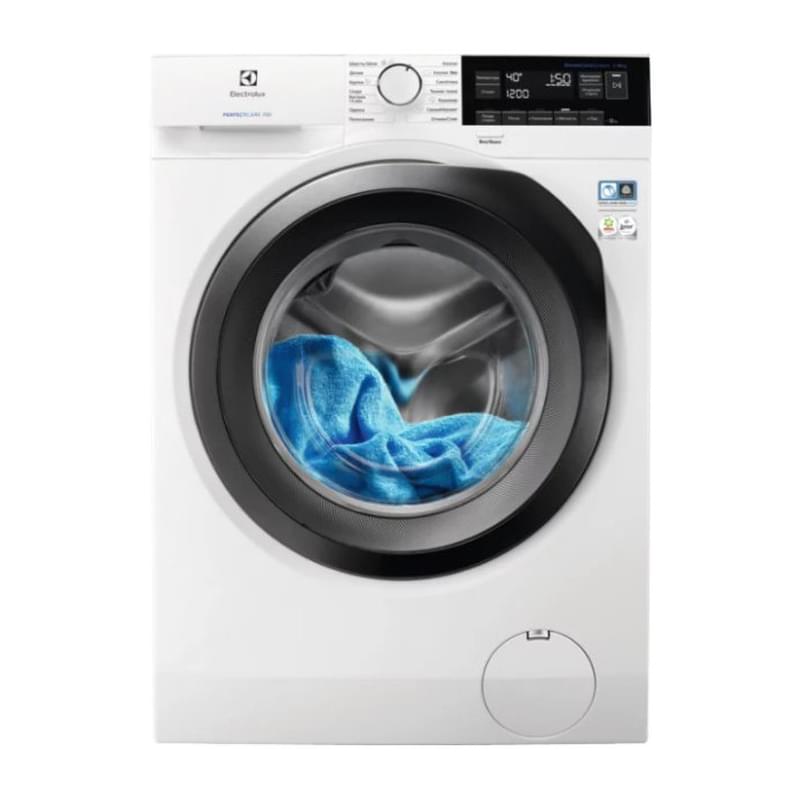 Стиральная машина Electrolux EW-7F3R48S - фото #0, Technodom.kz