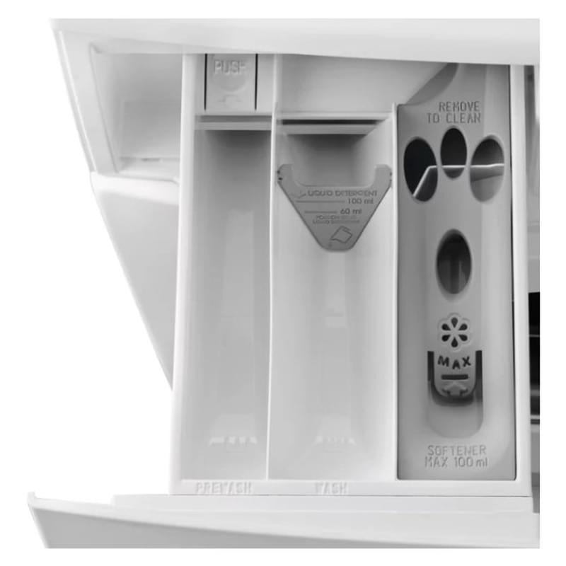 Стиральная машина Electrolux EW-7F3R48S - фото #1, Technodom.kz