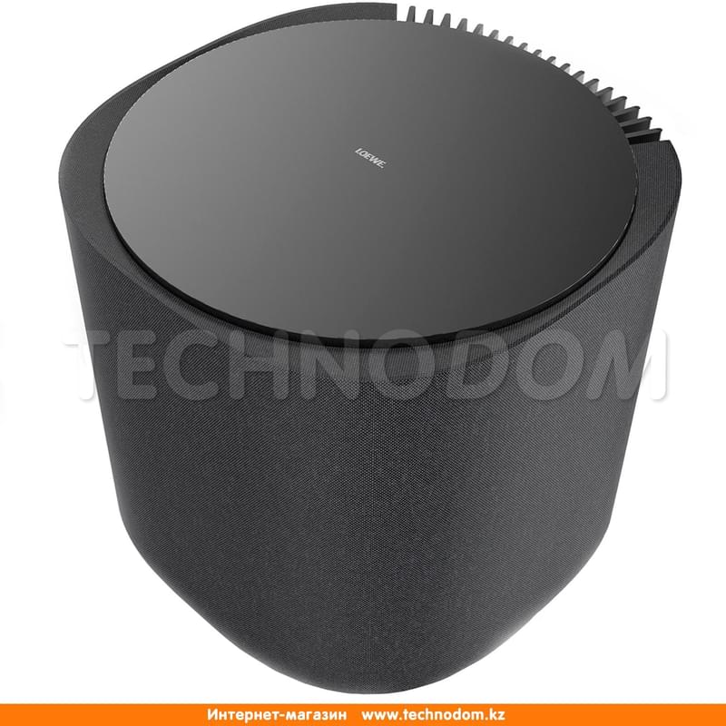 Сабвуфер Loewe Klang 5 Subwoofer, Graphite - фото #0, Technodom.kz