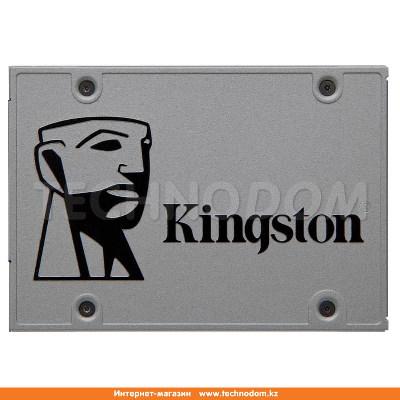 Внутренний SSD 2.5" 7мм 240GB Kingston UV500, SATA-III TLC (SUV500/240G) - фото #0, Technodom.kz